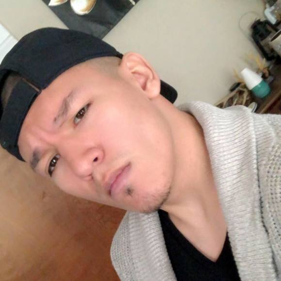 Meet your Posher, Daniel - Picture 1 of 1